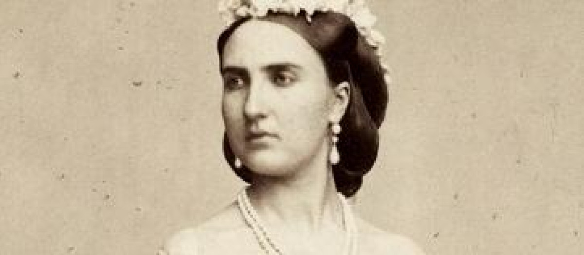 Carlota de México