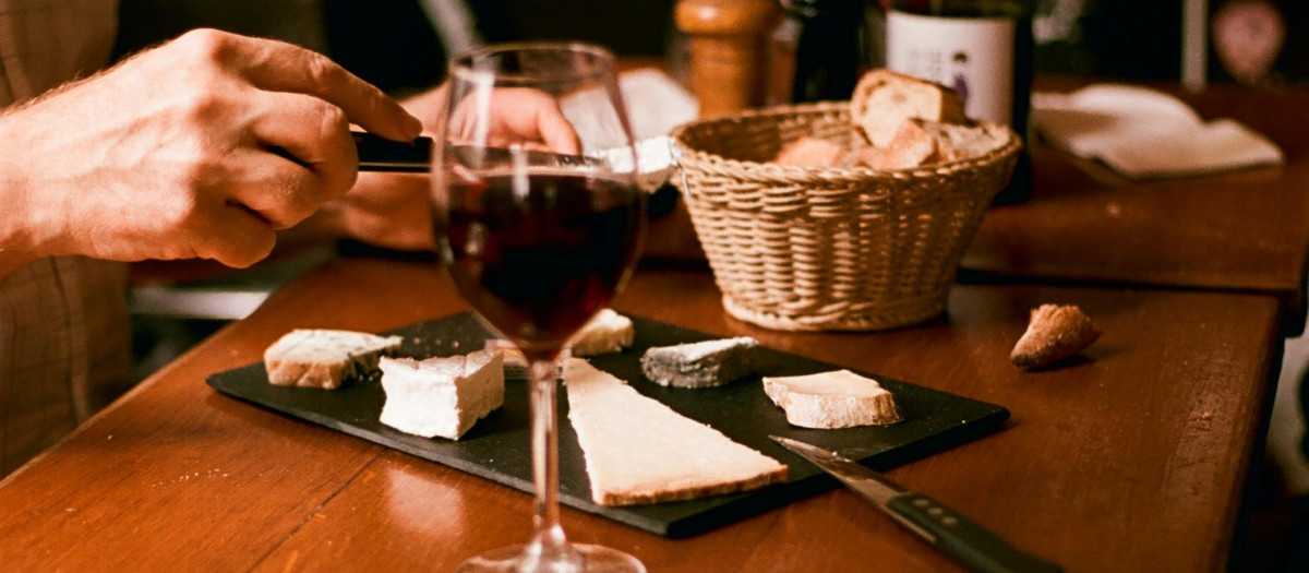 Los vinos tintos son considerados una alternativa más saludable