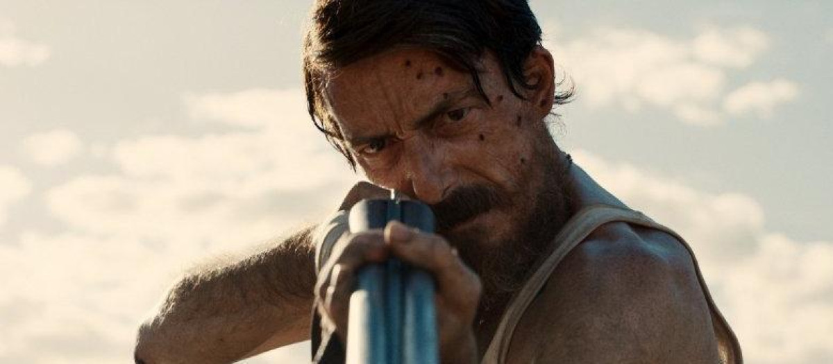 La espera, protagonizada por Víctor Clavijo, ya disponible en Filmin