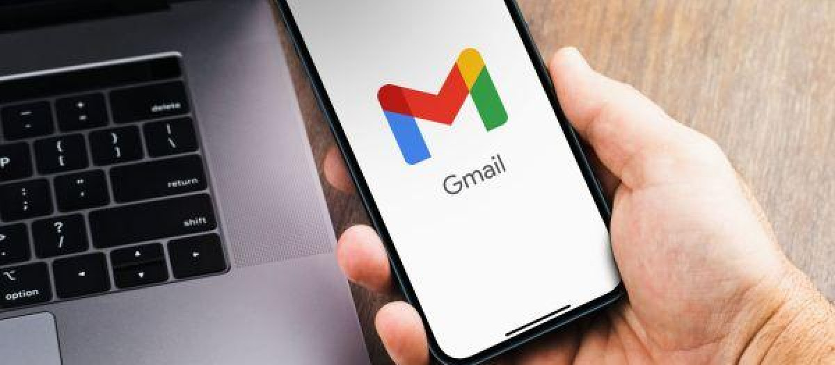 gmail lleno