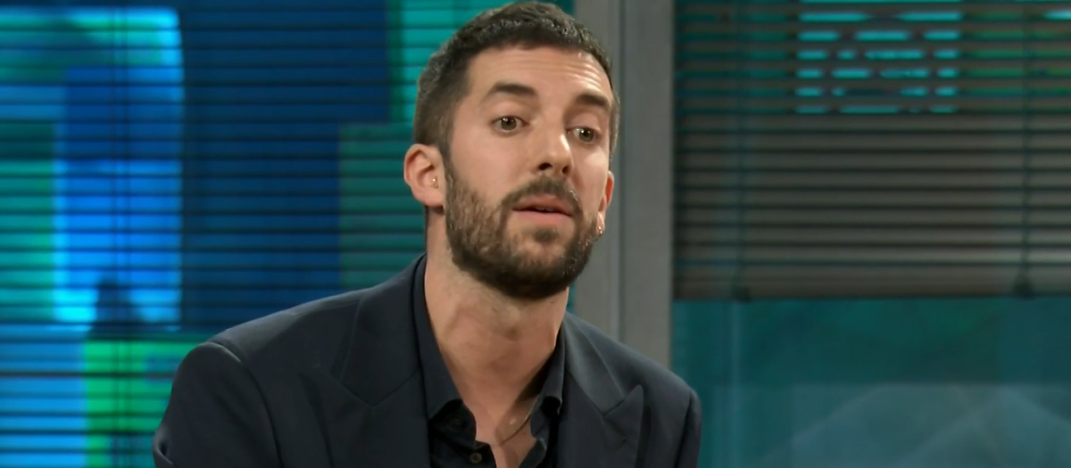 David Broncano cargó duramente contra El Hormiguero en La Revuelta de este jueves