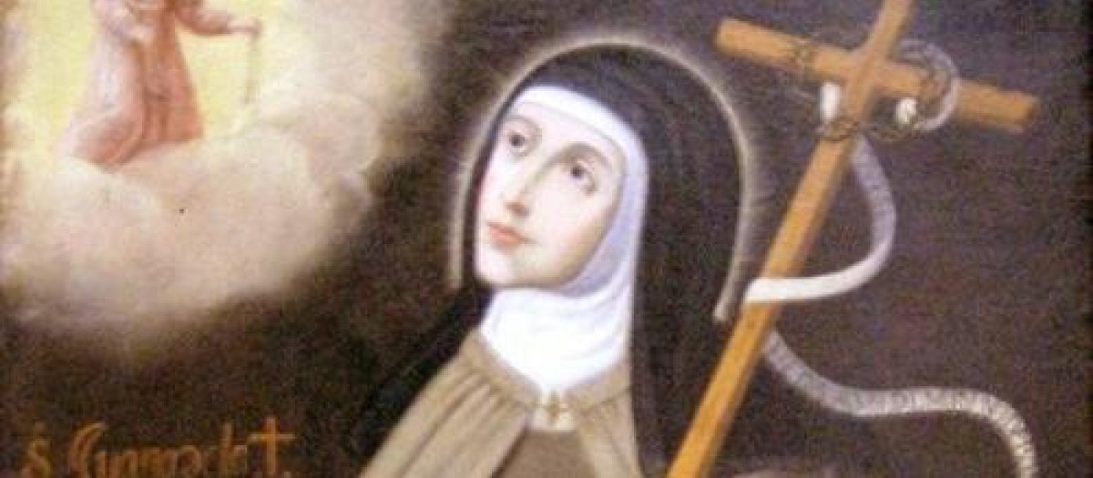 El Papa Francisco ha aprobado la 'beatificación equipolente' de sor Juana de la Cruz