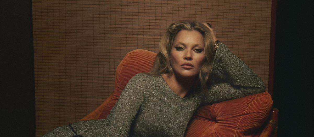 Kate Moss