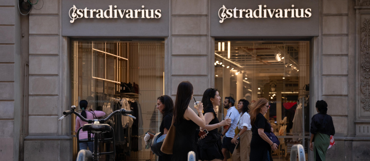 Comercio tiendas