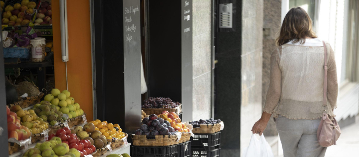 COMERCIO LOCAL
