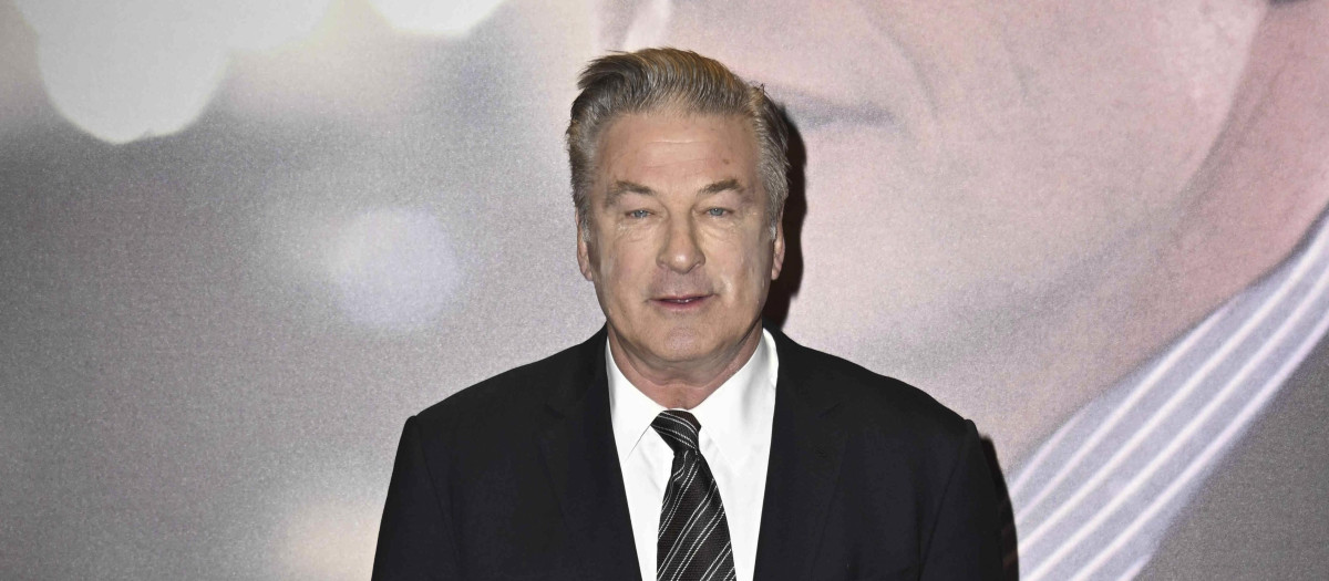 Alec Baldwin