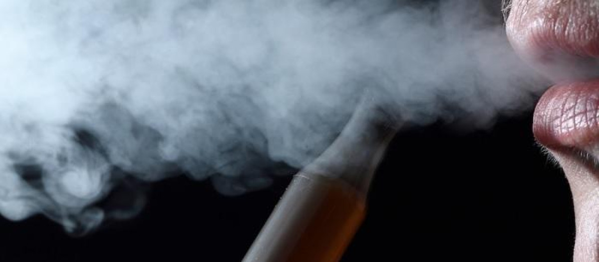Vaper