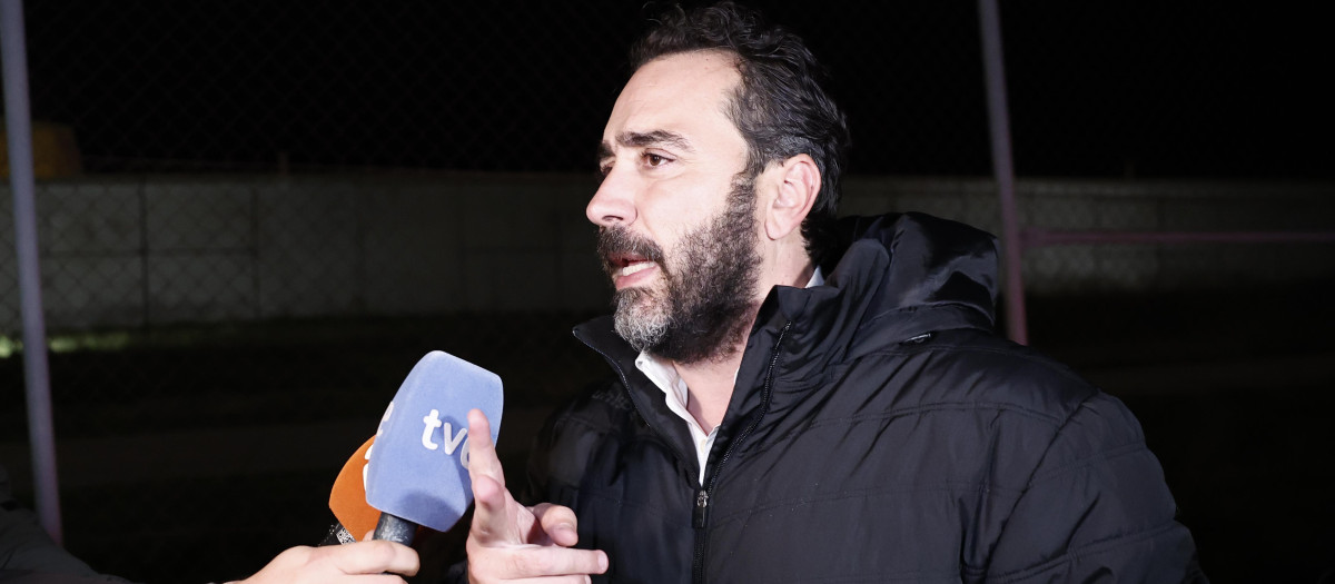 Víctor Aldama "tiró de la manta" y puso en un aprieto a Pedro Sánchez