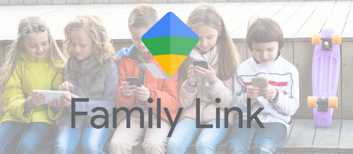 Google Family Link