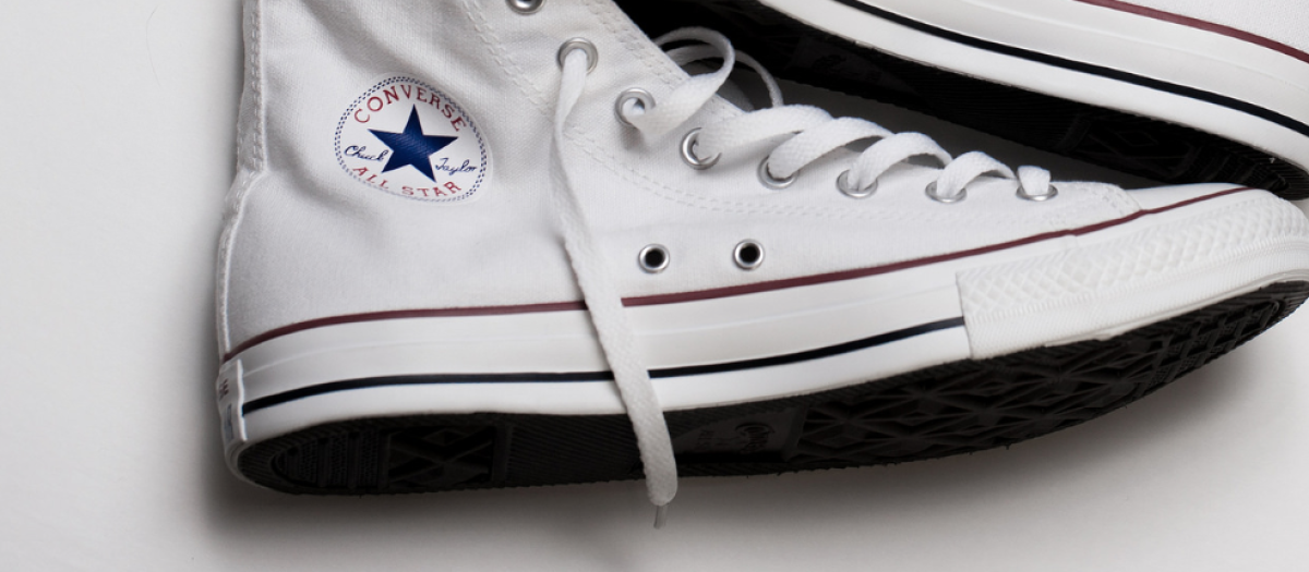 Zapatillas Converse