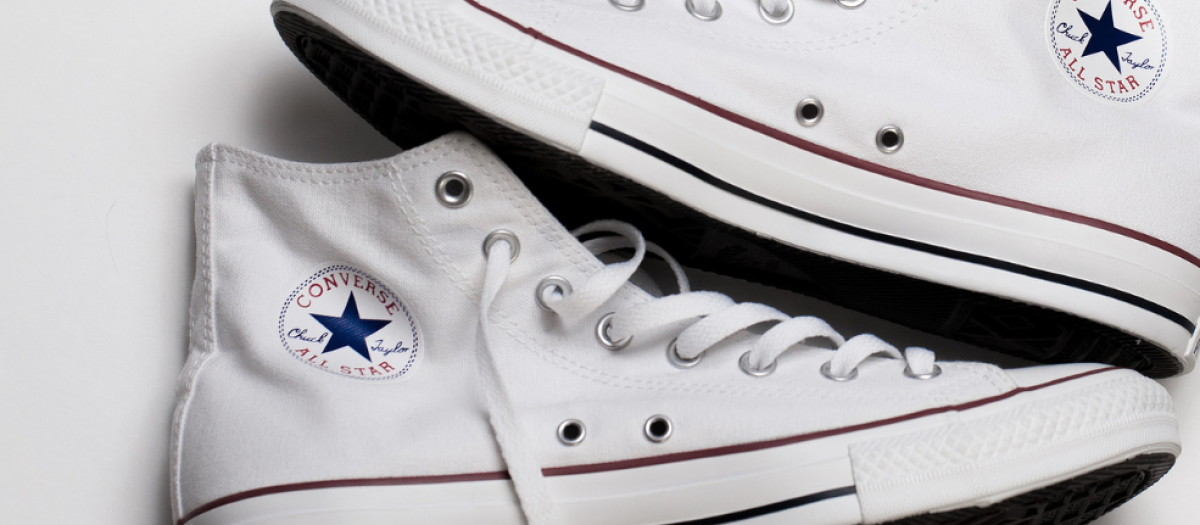 Zapatillas Converse