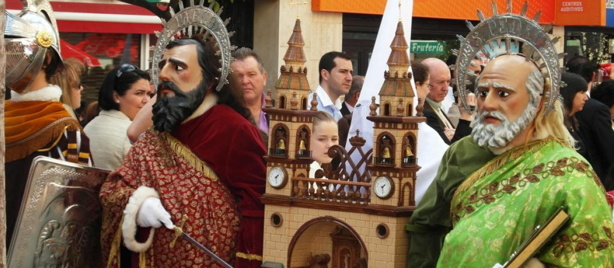 Corporación bíblica de Puente Genil