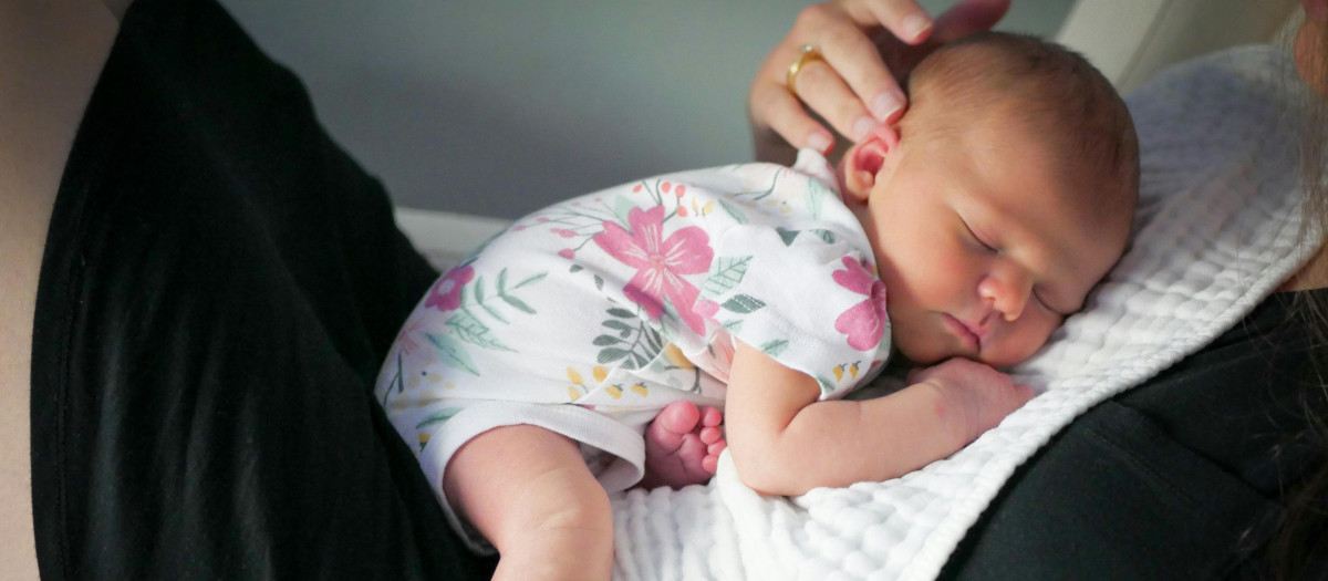 El nombre más usado en 2023 por los padres españoles ha adelantado a María