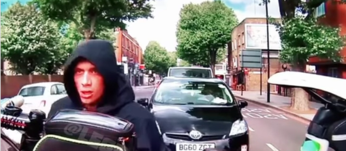 Conviene estar muy atentos para evitar este tipo de robos