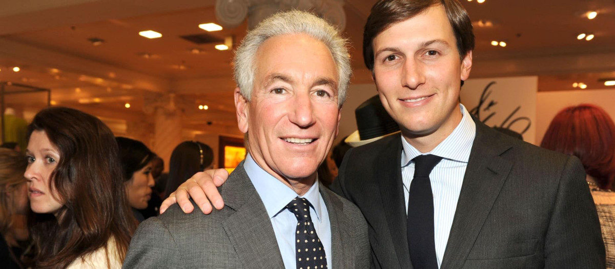 Charles Kushner