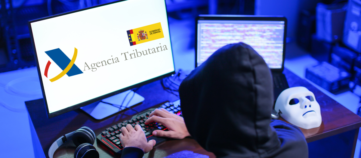 Trinity es el ransomware que, supuestamente, ha secuestrado datos de españoles