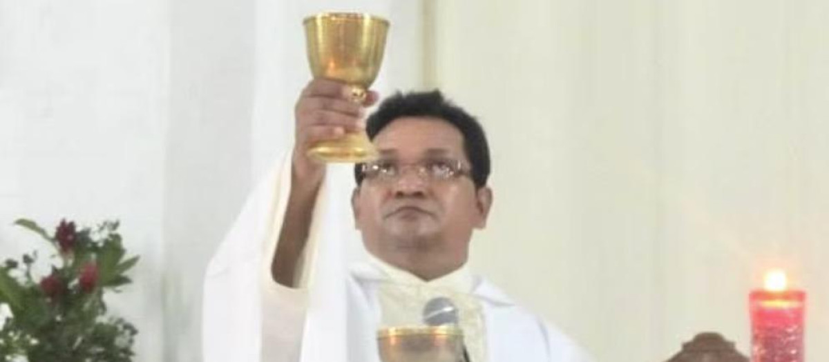 Floriano Ceferino Vargas lleva desaparecido desde el pasado 1 de diciembre