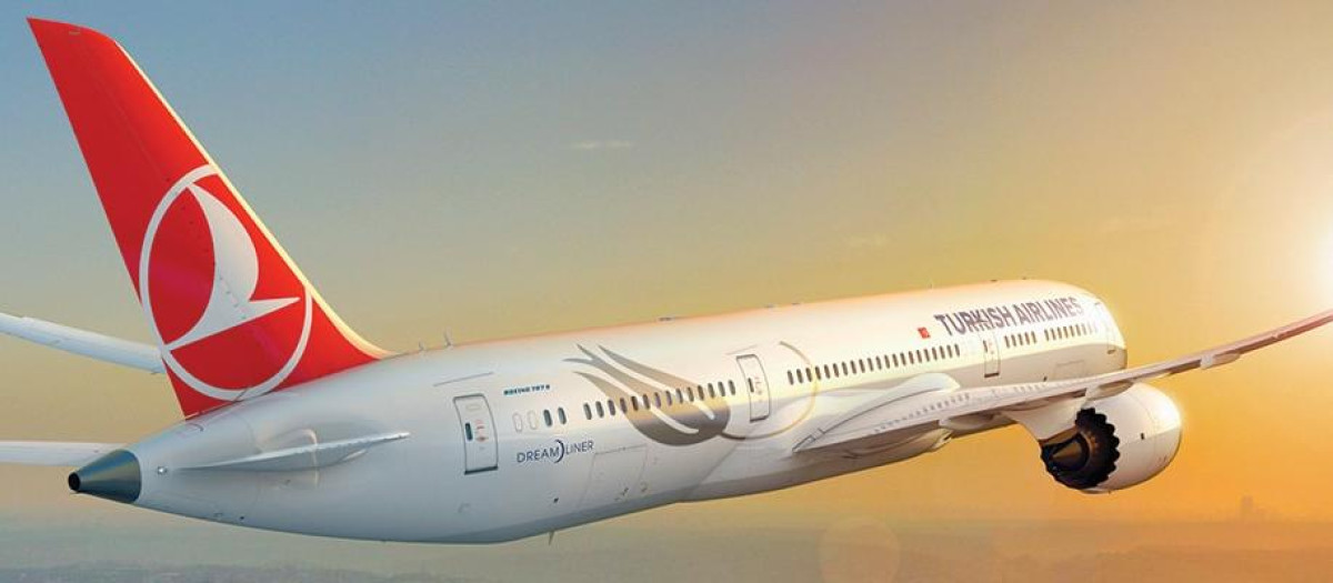 Turkish Airlines
