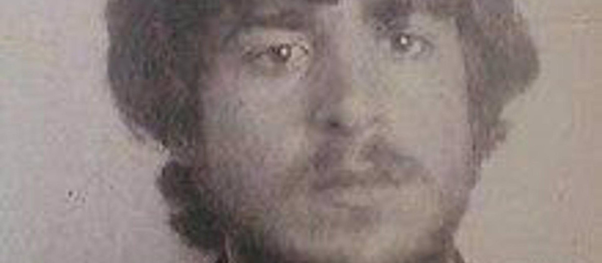 Manuel José García Caparrós fue asesinado el 4 de diciembre de 1977 durante la manifestación por la autonomía andaluza en Málaga