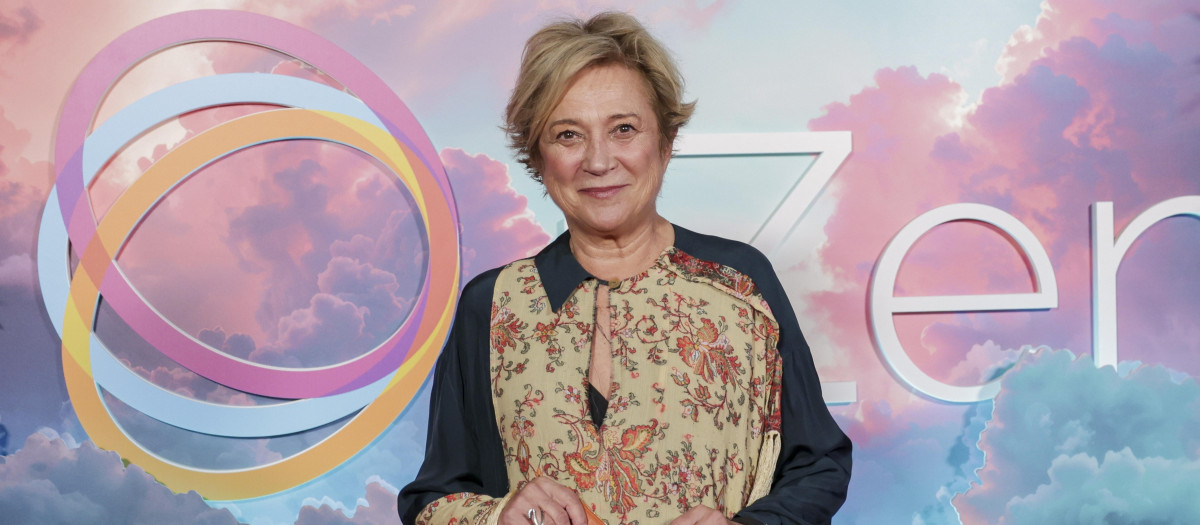 Inés Ballester