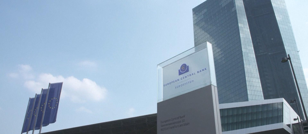 El BCE rebaja los tipos de interés 0,25 puntos en el cuarto recorte de 2024 y los sitúa en el 3 %