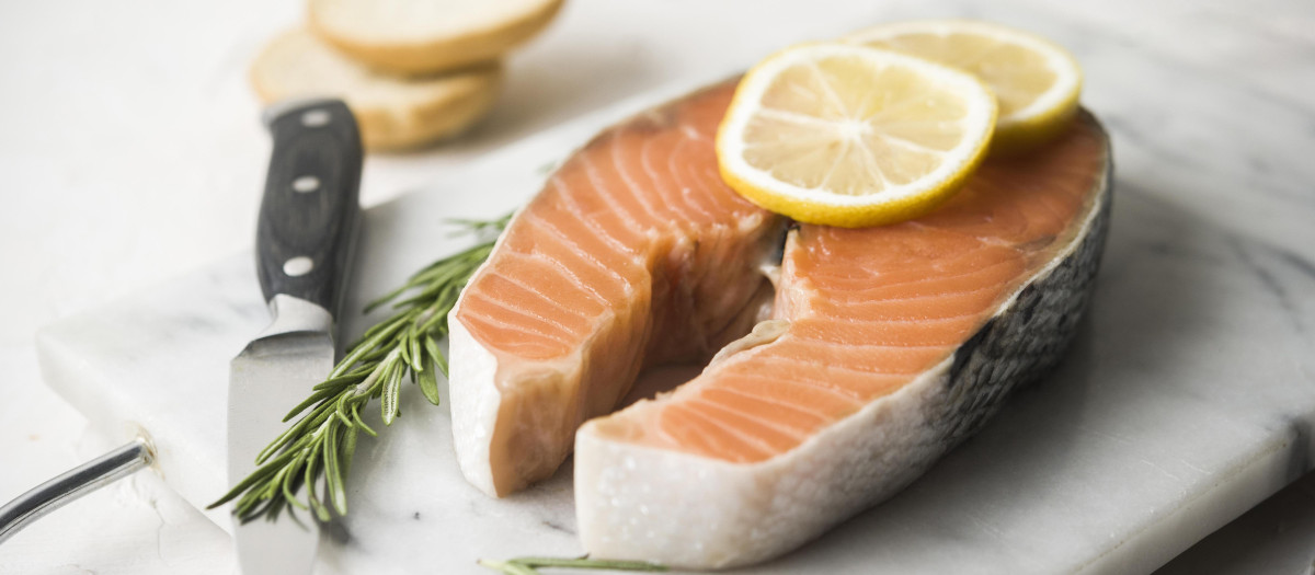 Salmón