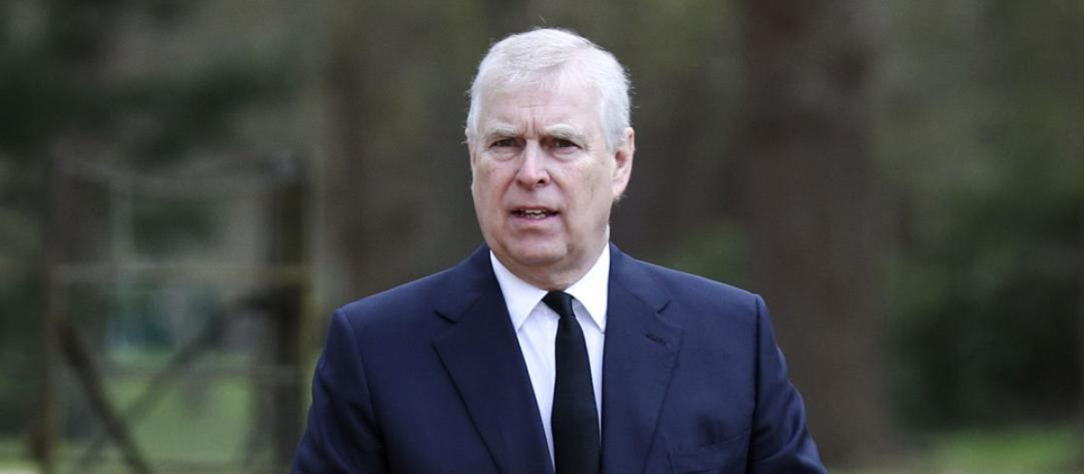 The Duke of York , 2021