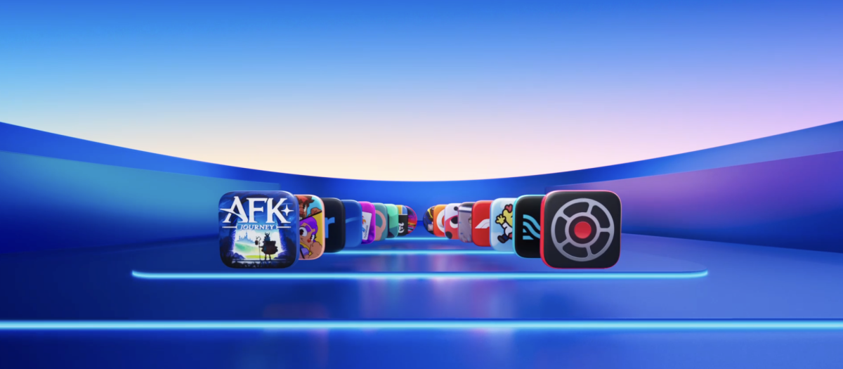 App Store Awards 2024