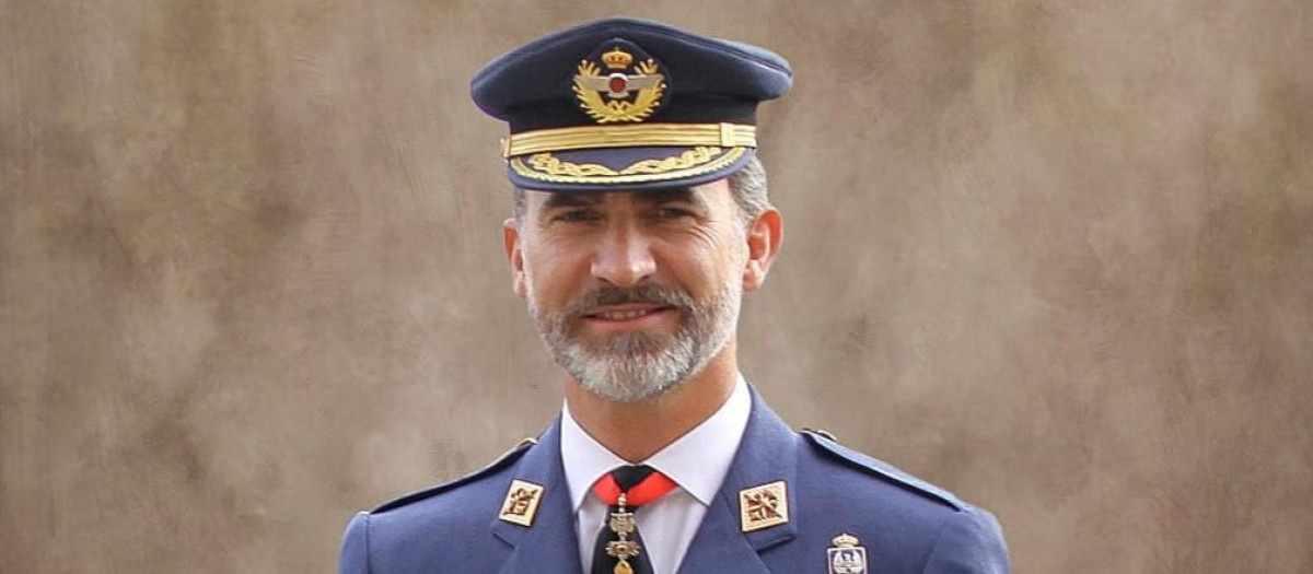 Felipe VI