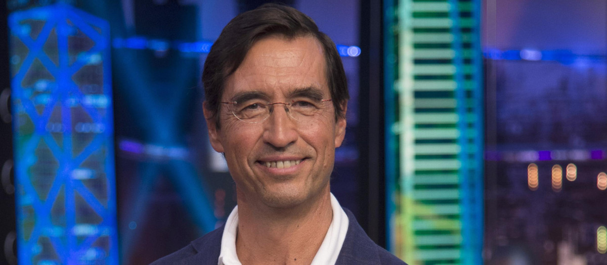 Dr. Mario Alonso Puig