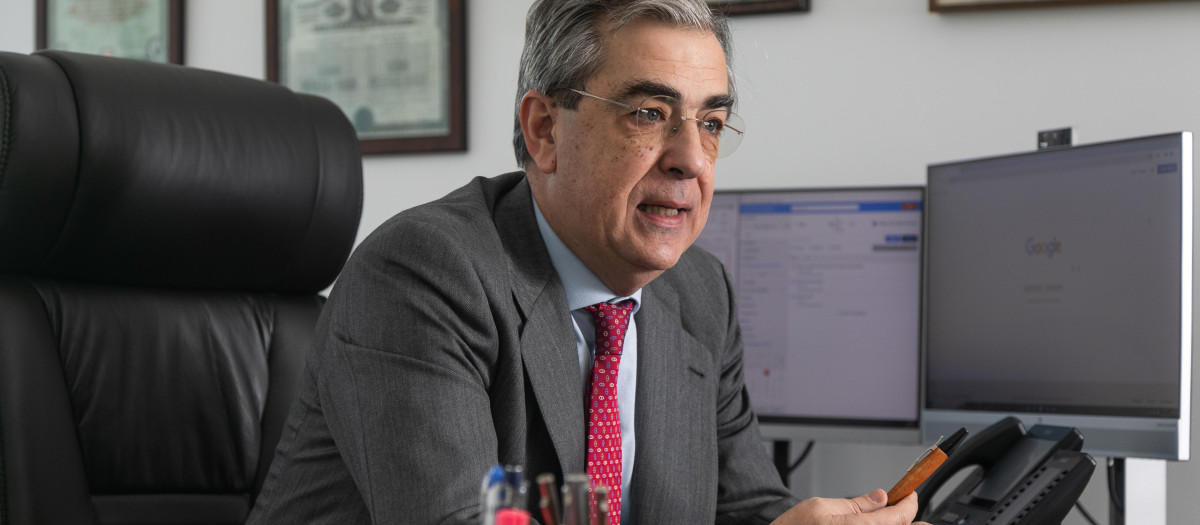 Luis Roca de Togores