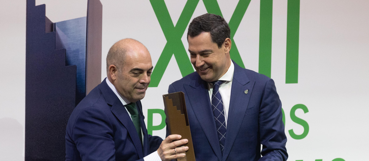 El Gobierno de Juanma Moreno redobla su apuesta por los autónomos con ...