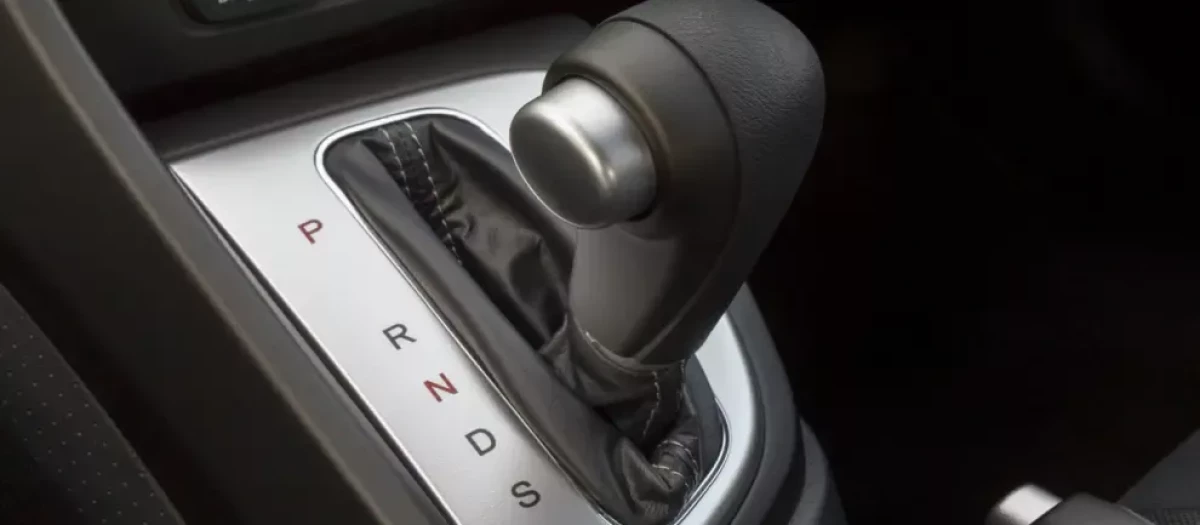 El funcionamiento de los cambios automáticos es muy similar en todos los coches