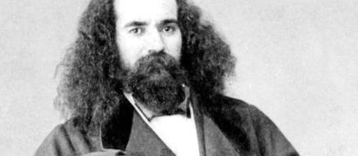 Orélie Antoine de Tounens