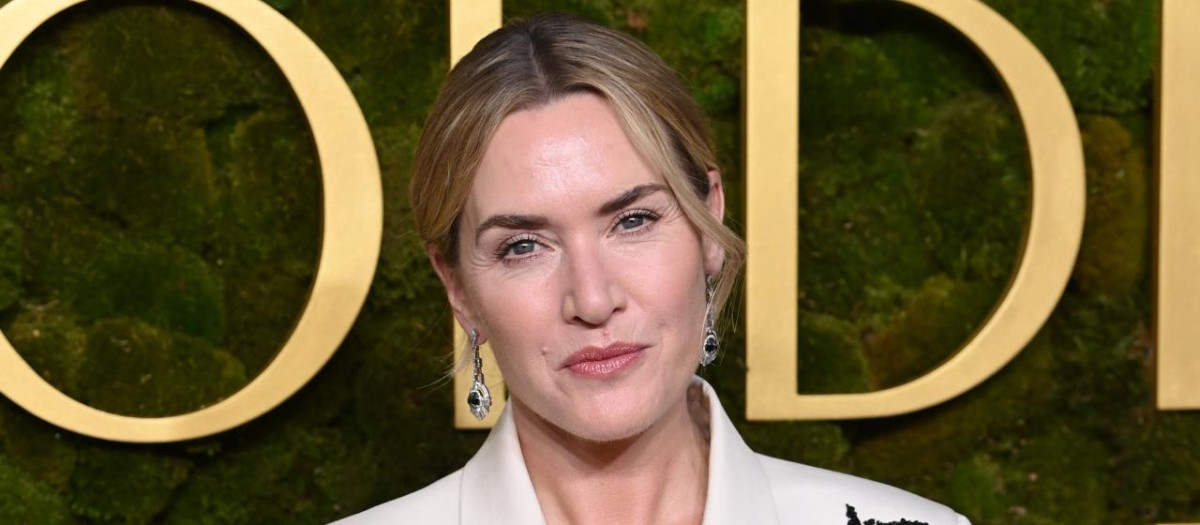 Kate Winslet
