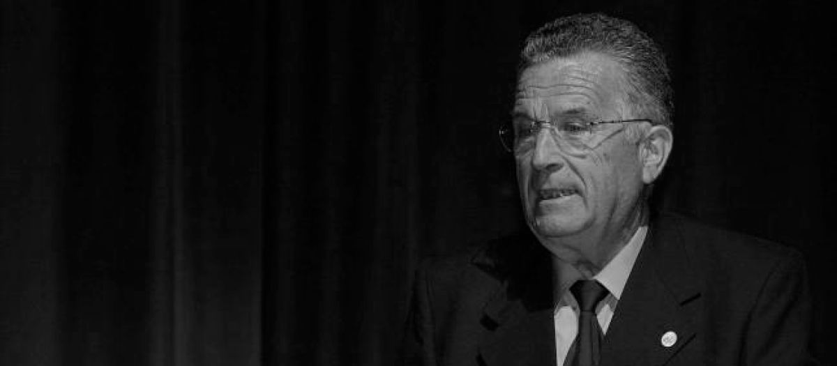 Javier Del Castillo Bandrés