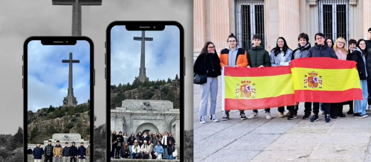 Denuncia del Sindicato de Estudiantes al  IES Núñez de Arce en Valladolid