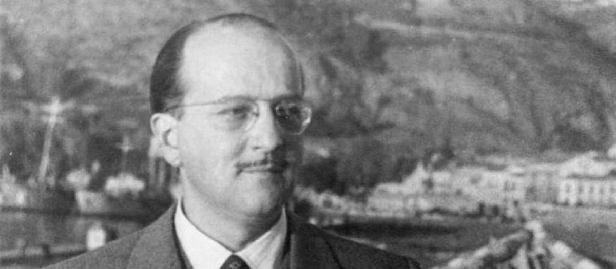 José María Souvirón