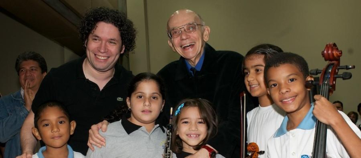 dudamel