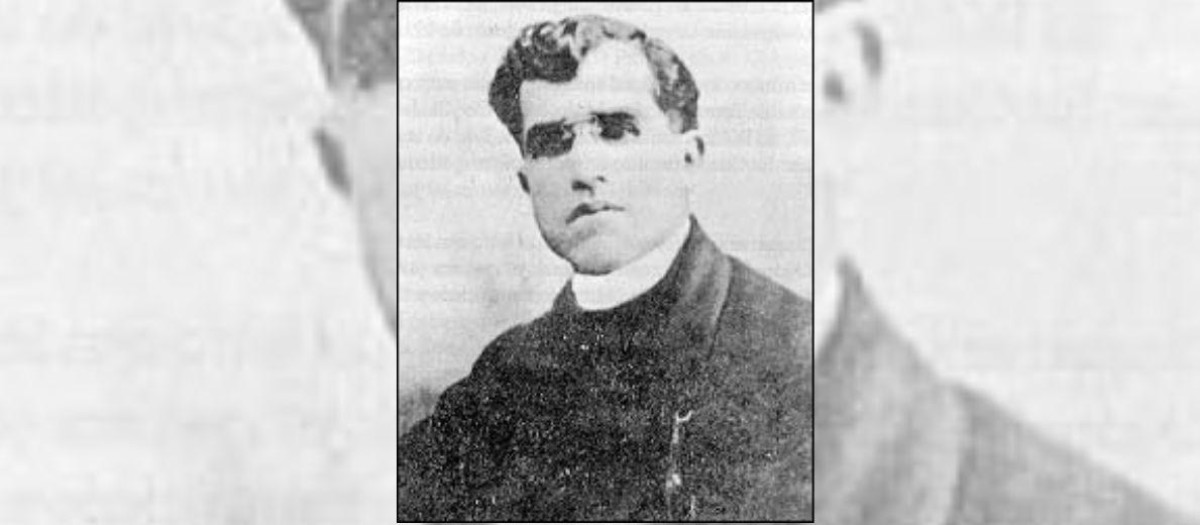 Jenaro Sánchez Delgadillo, sacerdote y mártir