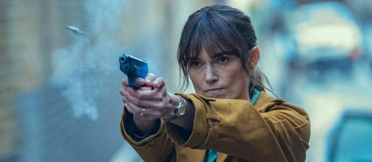 Keira Knightley protagoniza 'Palomas negras'