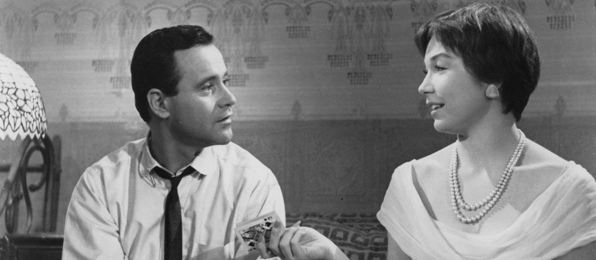 El apartamento (Filmin)