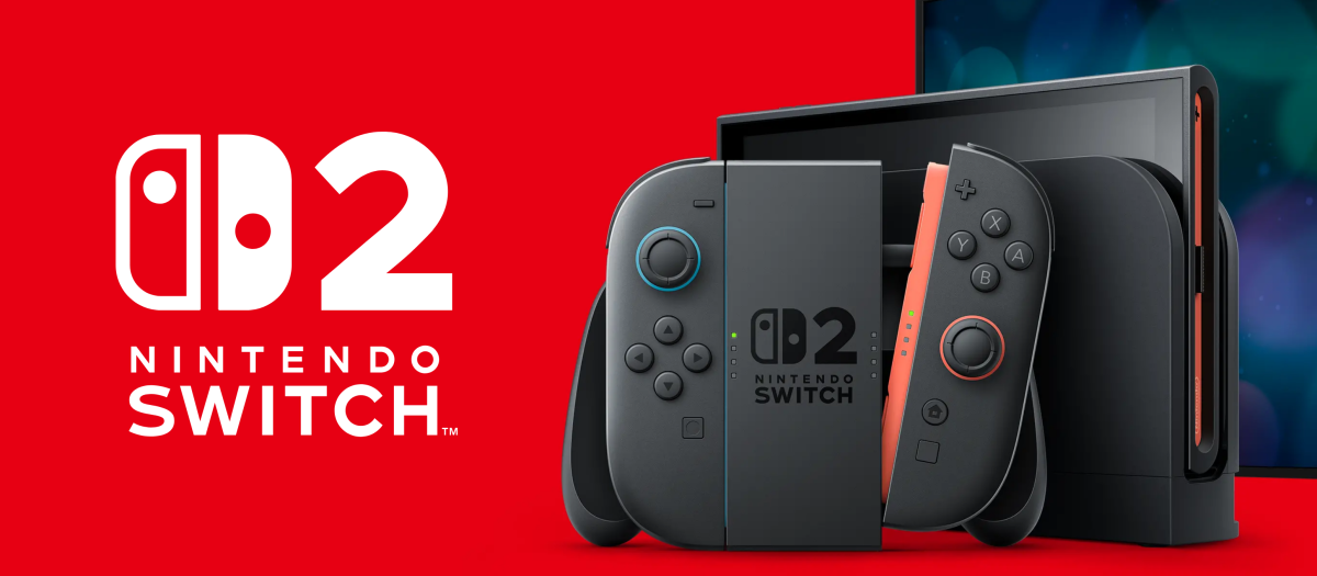 Nintendo Switch 2
