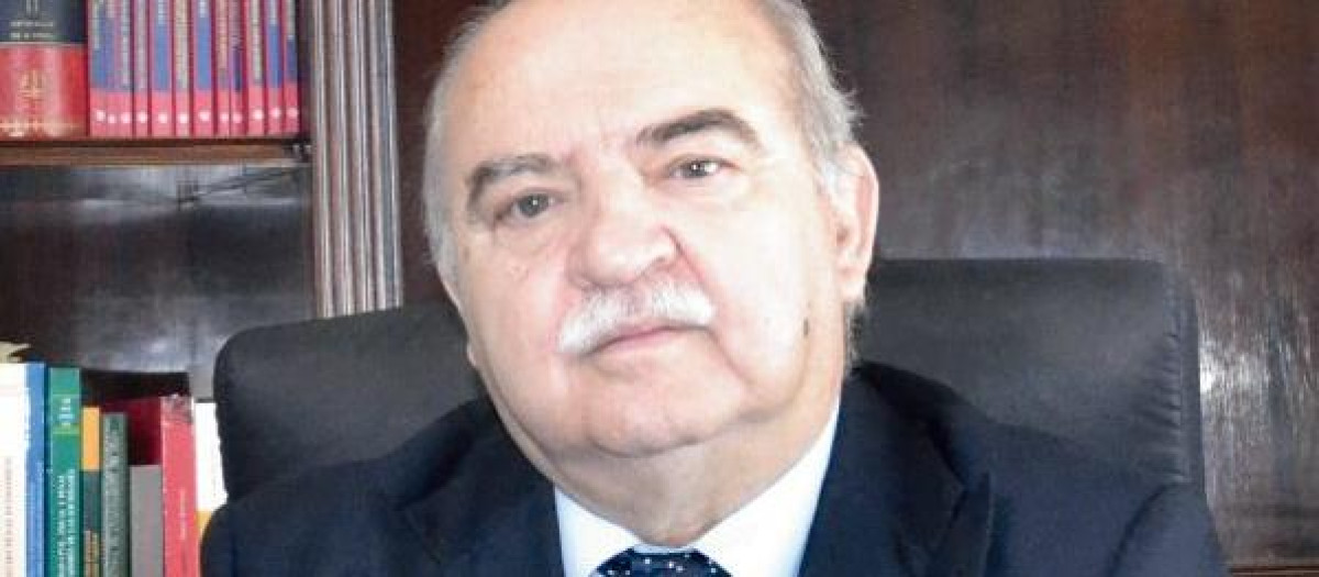 Juan Antonio Muriel
