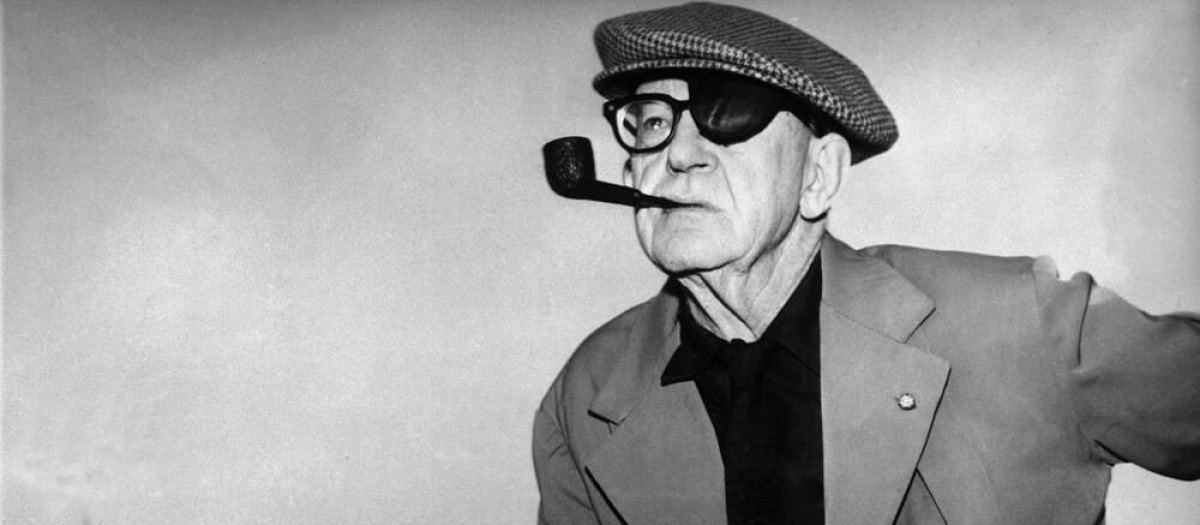 John Ford