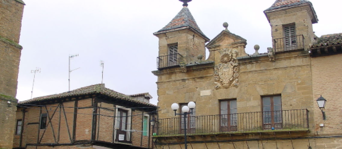 Valderas, municipio de la provincia de León