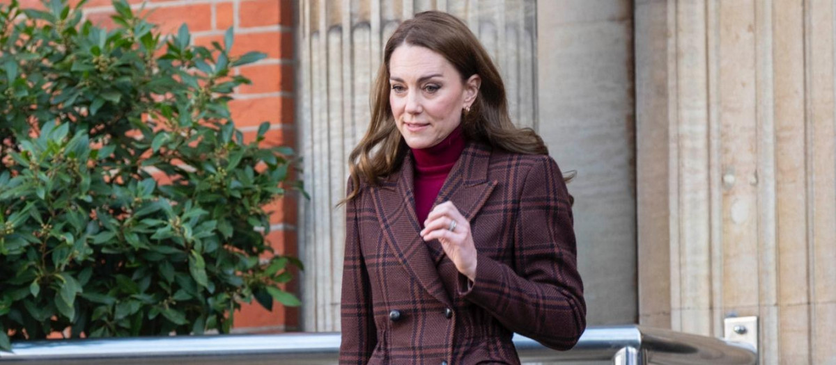 Kate Middleton