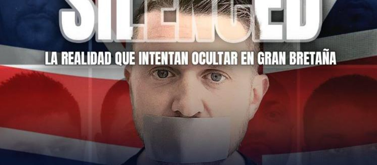 El acto de Estudiants pel Canvi estaba convocado para el jueves