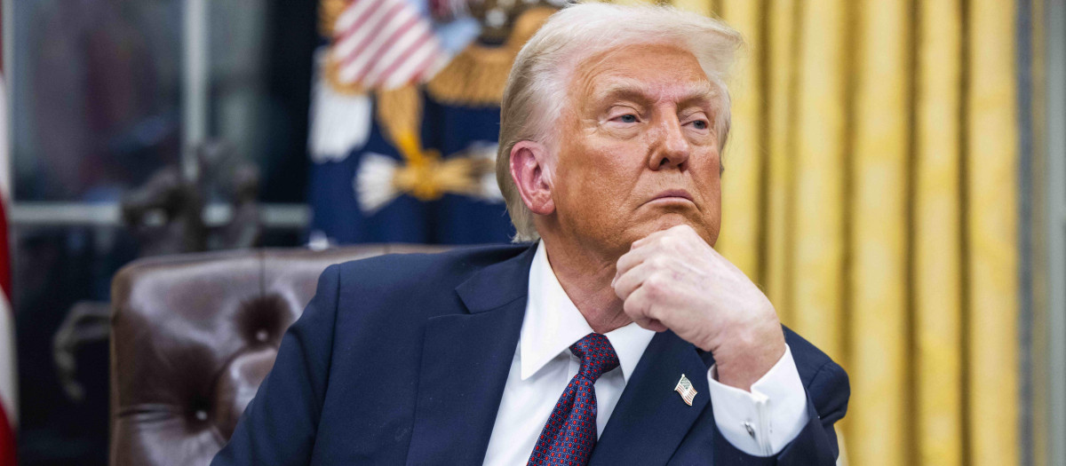 «Todo se revelará»: Trump desclasifica los archivos de los asesinatos de JFK y Luther King