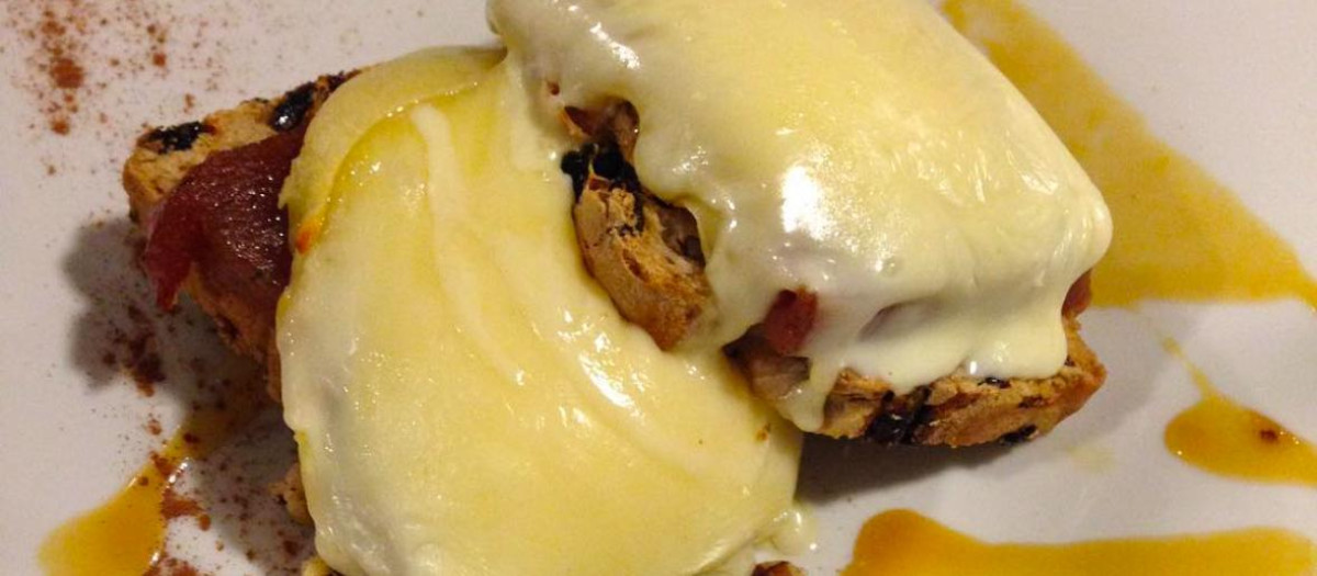 Algunos platos tradicionales de Galicia que están cayendo en el olvido